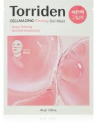 Torriden Cellmazing Firming Gel Mask mască intensă cu hidrogel pentru fermitatea pielii 45 g