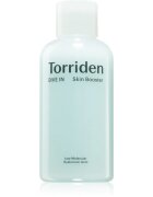 Torriden Dive In Skin Booster booster pentru înviorare și hidratare pentru netezirea pielii 200 ml