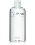 Torriden Dive In Toner apa tonica fina faciala pentru hidratare intensa 300 ml