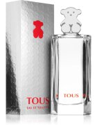 Tous Eau de Toilette pentru femei 50 ml