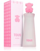 Tous Kids Girl Eau de Toilette pentru copii 100 ml