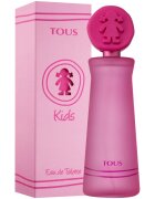 Tous Kids Girl Eau de Toilette pentru copii 100 ml