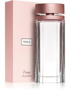 Tous L'Eau Eau De Parfum Eau de Parfum pentru femei 90 ml