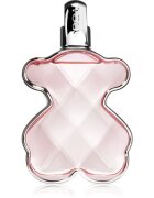 Tous LoveMe Eau de Parfum pentru femei 90 ml