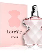 Tous LoveMe Eau de Parfum pentru femei 90 ml