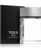 Tous Man Eau de Toilette pentru bărbați 100 ml