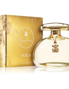 Tous Touch Eau de Toilette pentru femei 100 ml