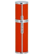 Travalo Milano sticluță reîncărcabilă cu atomizor unisex Orange 5 ml