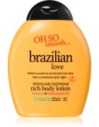 Treaclemoon Brazilian Love crema de corp hidratanta 250 ml