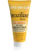 Treaclemoon Brazilian Love exfoliant pentru corp 200 g