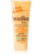 Treaclemoon Brazilian Love exfoliant pentru corp 225 ml