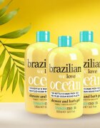 Treaclemoon Brazilian Love gel de dus si baie 500 ml