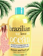 Treaclemoon Brazilian Love gel de dus si baie 500 ml