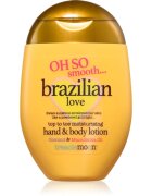 Treaclemoon Brazilian Love Hand & Body Lotion cremă de mâini și corp 75 ml