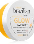 Treaclemoon Brazilian Love unt pentru corp 200 ml