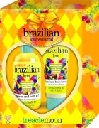 Treaclemoon Brazilian Love Weekend Set set cadou pentru corp