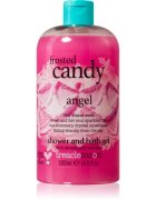 Treaclemoon Frosted Candy Angel gel de dus si baie 500 ml