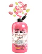 Treaclemoon Frosted Candy Angel gel de dus si baie 500 ml