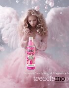 Treaclemoon Frosted Candy Angel spray pentru corp pentru femei 150 ml