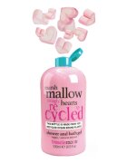 Treaclemoon Marshmallow Hearts gel de dus si baie 500 ml
