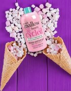 Treaclemoon Marshmallow Hearts gel de dus si baie 500 ml