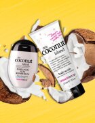 Treaclemoon My Coconut Island gel de dus si baie 500 ml