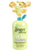 Treaclemoon One Ginger Morning gel de dus si baie 500 ml