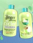Treaclemoon One Ginger Morning gel de dus si baie 500 ml