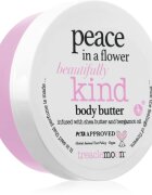 Treaclemoon Peace in a Flower Beautifully Kind unt de corp intens hidratant 200 ml