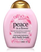 Treaclemoon Peace in a Flower Body Lotion loțiune de corp hidratantă 250 ml
