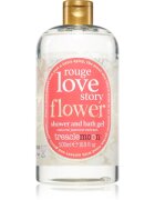 Treaclemoon Rouge Love gel de dus si baie 500 ml
