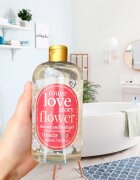 Treaclemoon Rouge Love gel de dus si baie 500 ml