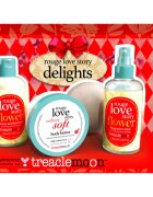 Treaclemoon Rouge Love Story Delights set cadou pentru femei