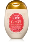 Treaclemoon Rouge Love Story Flower crema de maini 75 ml