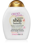 Treaclemoon Shea Butterfly balsam pentru corp 250 ml
