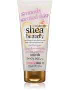 Treaclemoon Shea Butterfly exfoliant pentru corp 225 ml