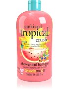 Treaclemoon Sunkissed Tropical Crush gel de dus si baie 500 ml