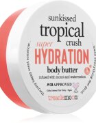 Treaclemoon Sunkissed Tropical Crush Super Hydration unt de corp intens hidratant 200 ml