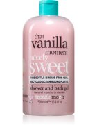 Treaclemoon That Vanilla Moment gel de duș 500 ml