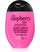 Treaclemoon The Raspberry Kiss crema de maini hidratanta 75 ml