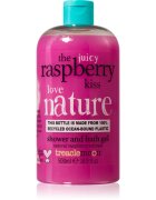 Treaclemoon The Raspberry Kiss gel de dus si baie 500 ml