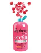 Treaclemoon The Raspberry Kiss gel de dus si baie 500 ml