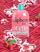 Treaclemoon The Raspberry Kiss gel de dus si baie 500 ml