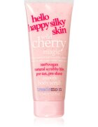 Treaclemoon Wild Cherry Magic exfoliant pentru corp 225 ml