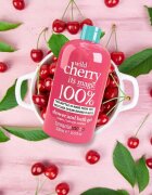 Treaclemoon Wild Cherry Magic gel de dus si baie 500 ml