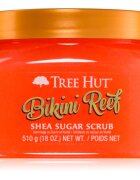 Tree Hut Bikini Reef exfoliant de corp cu zahăr 510 g