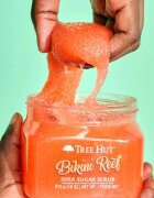 Tree Hut Bikini Reef exfoliant de corp cu zahăr 510 g