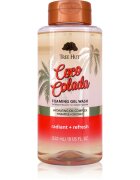 Tree Hut Coco Colada Foaming Gel Wash gel de dus spumant 532 ml