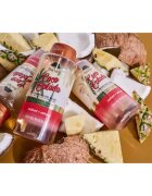 Tree Hut Coco Colada Foaming Gel Wash gel de dus spumant 532 ml