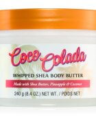 Tree Hut Coco Colada unt pentru corp 240 g